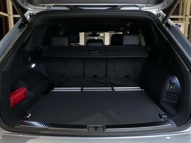Volkswagen Touareg 3.0 V6 TDI Elegance Elegance
