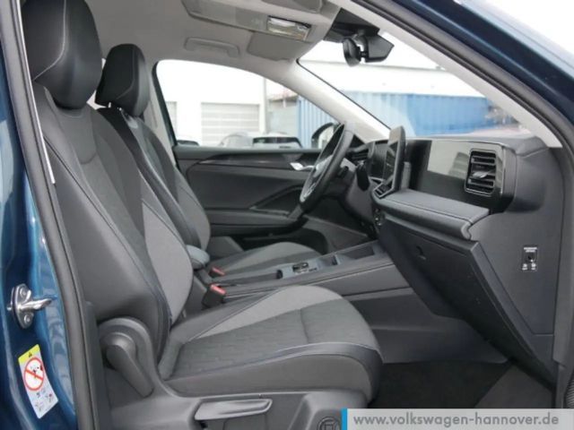 Volkswagen Tiguan 2.0 TDI DSG