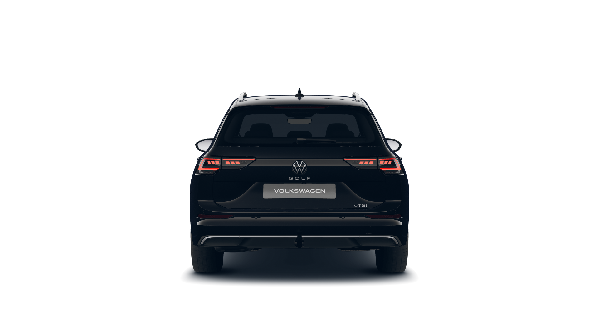 Volkswagen Golf DSG Style Variant