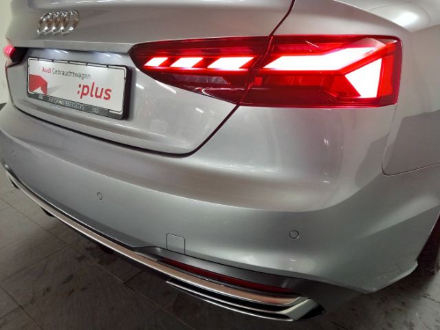 Audi A5 35 TDI Cabriolet S-Tronic
