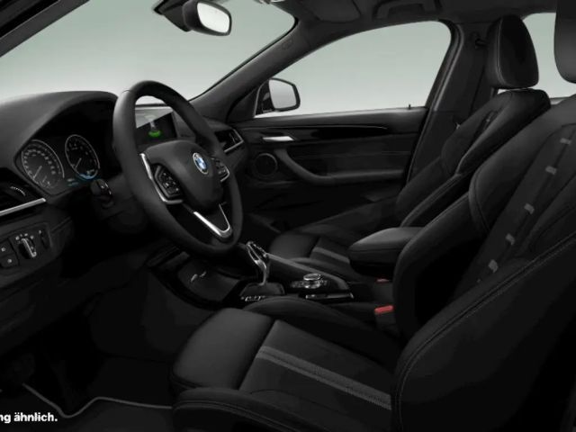 BMW X2 Coupé sDrive18i