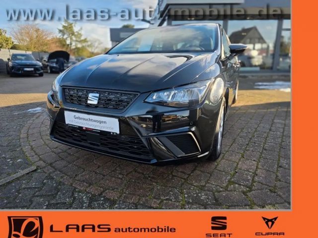Seat Ibiza 1.0 TSI DSG Style