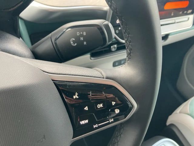 Volkswagen ID.Buzz Pro