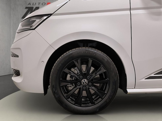 Volkswagen Multivan DSG T7