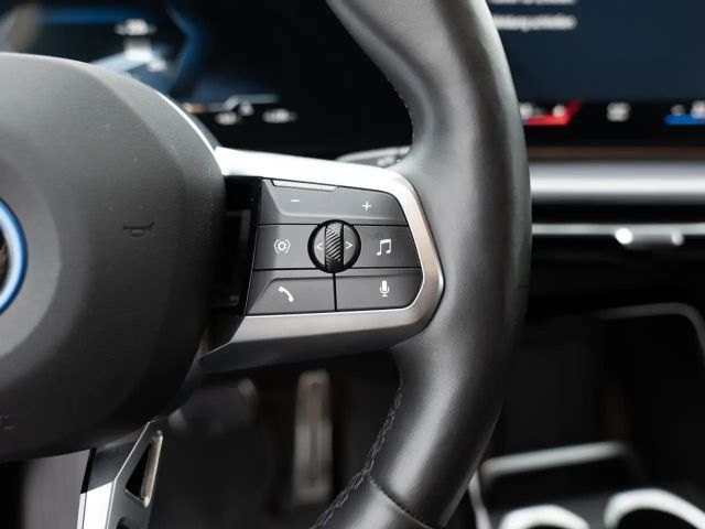 BMW X1 M-Sport xDrive