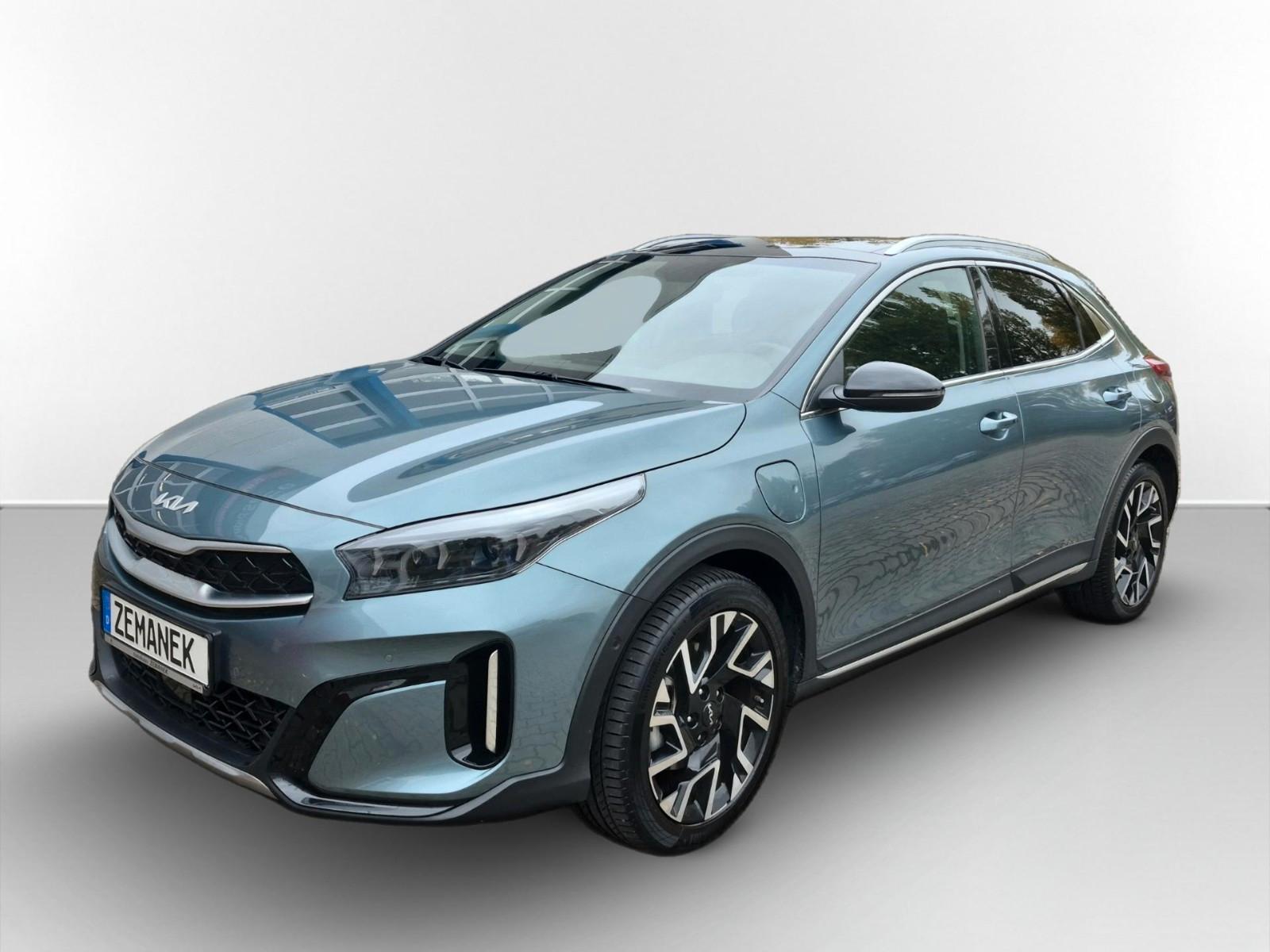 Kia XCeed Hybrid PHEV Spirit