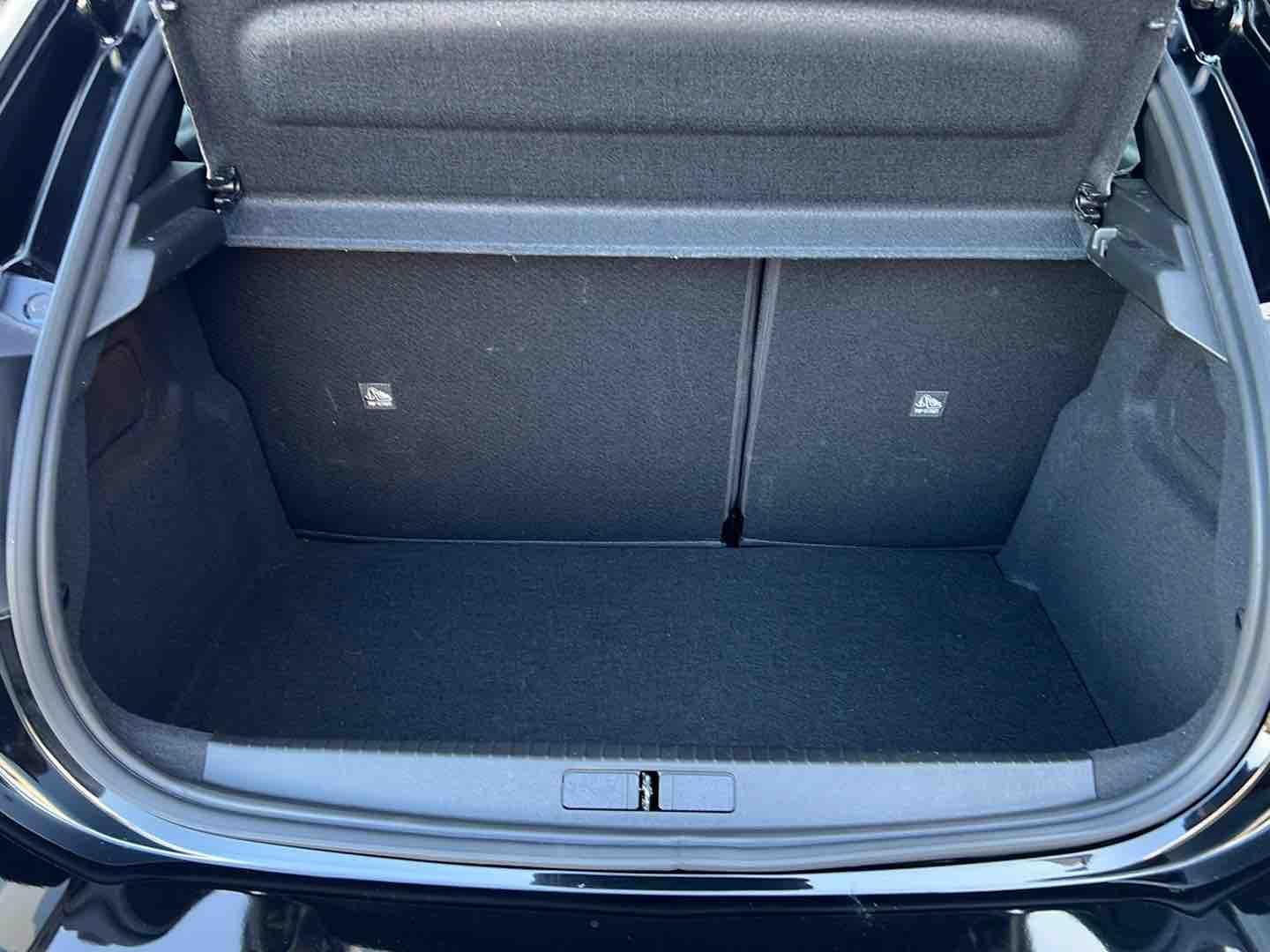 Opel Corsa GS-Line Grand Sport