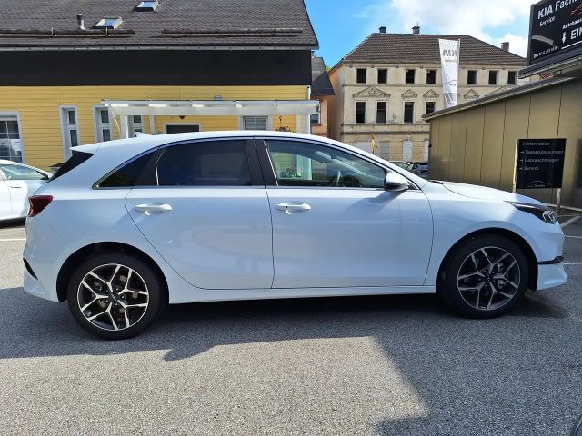 Kia Ceed GDi