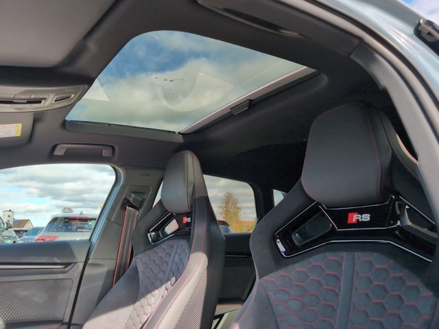 Audi RS3 Quattro S-Tronic Sportback