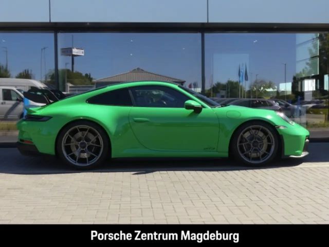 Porsche 992 Coupé GT3