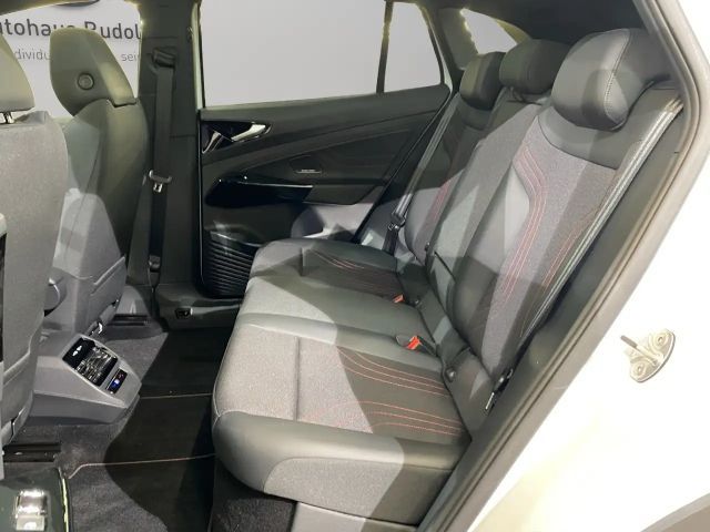 Volkswagen ID.4 4Motion GTX