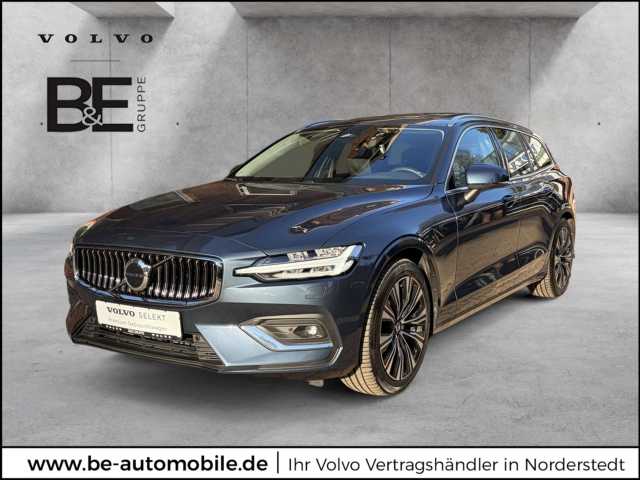 Volvo V60 Bright Plus
