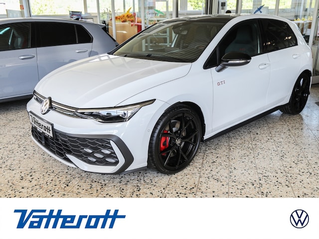 Volkswagen Golf 2.0 TSI DSG IQ.Drive