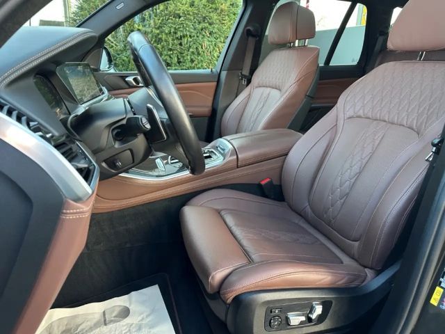 BMW X5 M-Sport xDrive45e