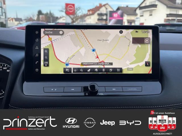 Nissan X-trail 1.5 e-Power "Acenta" Navi*Familien-Paket