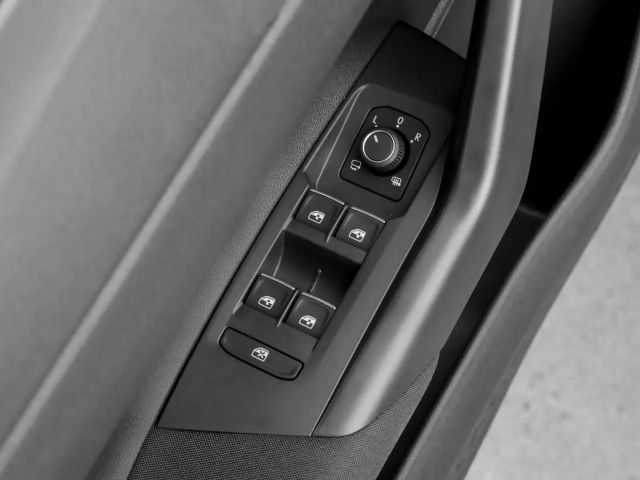 Volkswagen Polo 1.0 TSI IQ.Drive Style