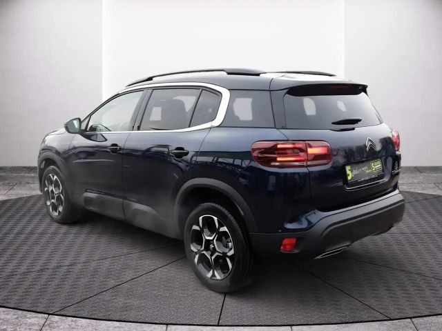 Citroën C5 Aircross BlueHDi Max