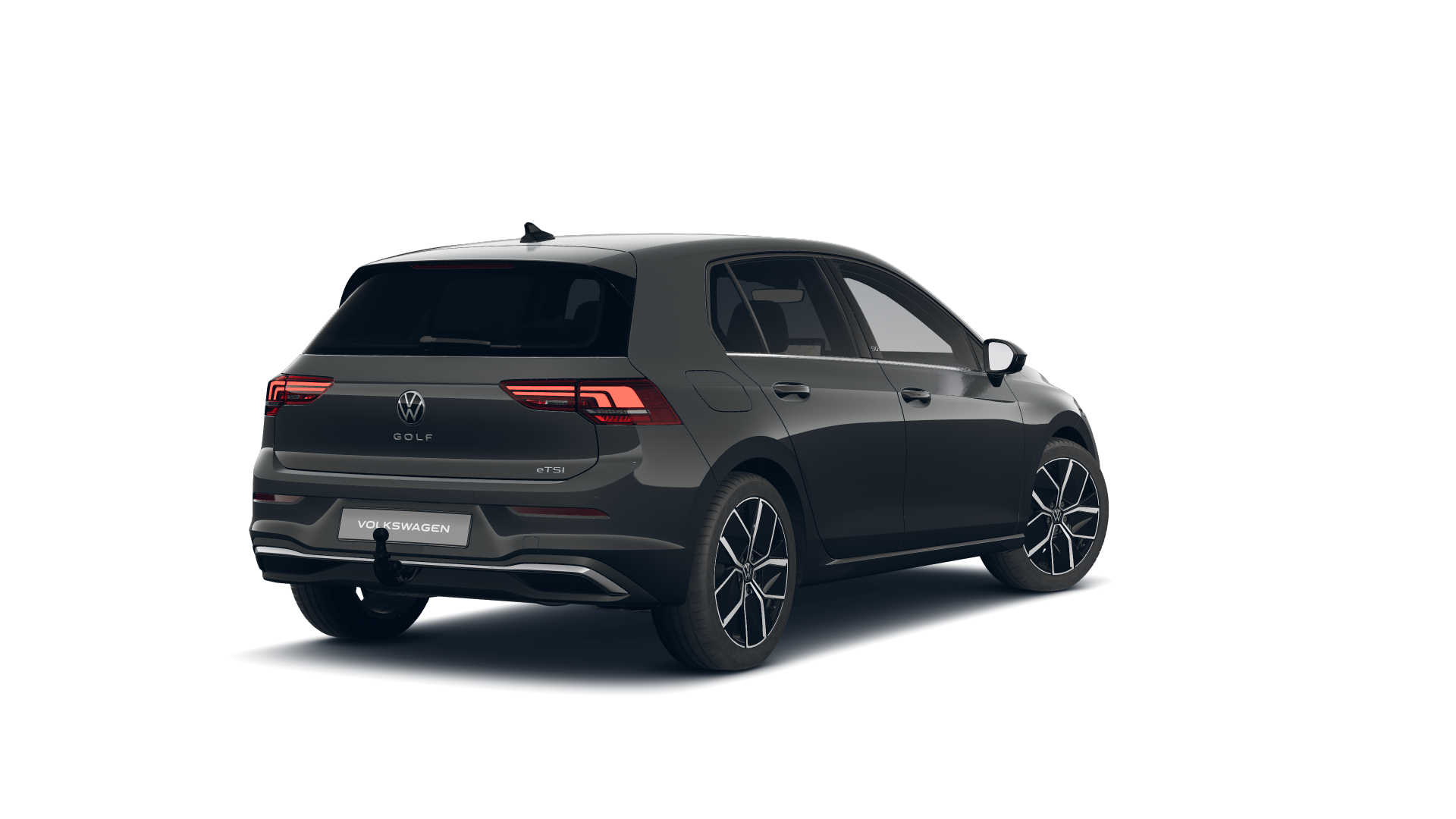 Volkswagen Golf DSG