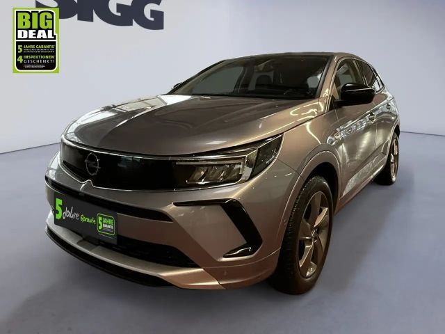 Opel Grandland X 1.5 CDTI 1.5 Turbo Elegance