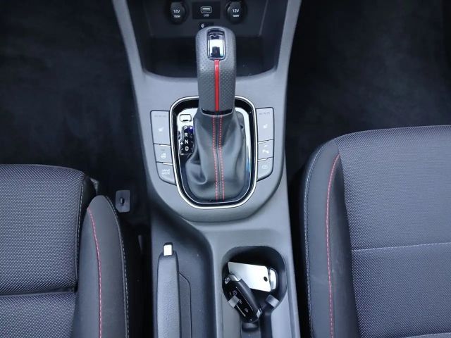 Hyundai i30 Hybrid N Line T-GDi