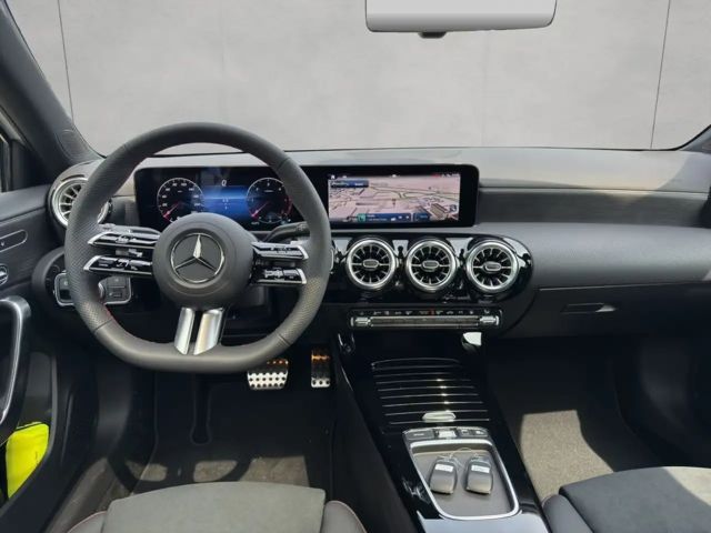 Mercedes-Benz A 200 A-Klasse