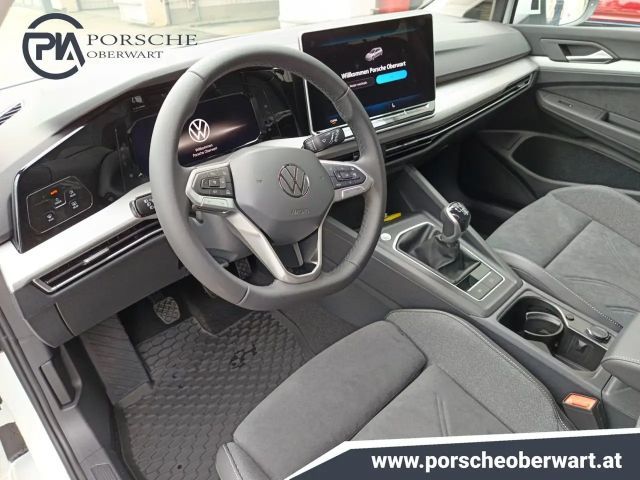 Volkswagen Golf Rabbit TDI