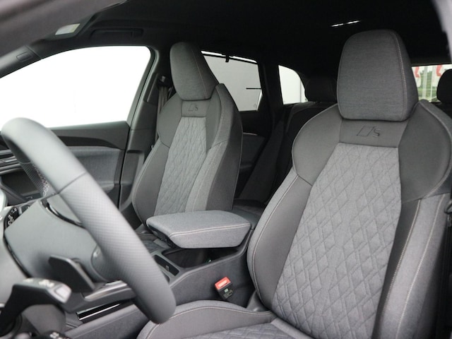 Audi Q5 Quattro S-Tronic