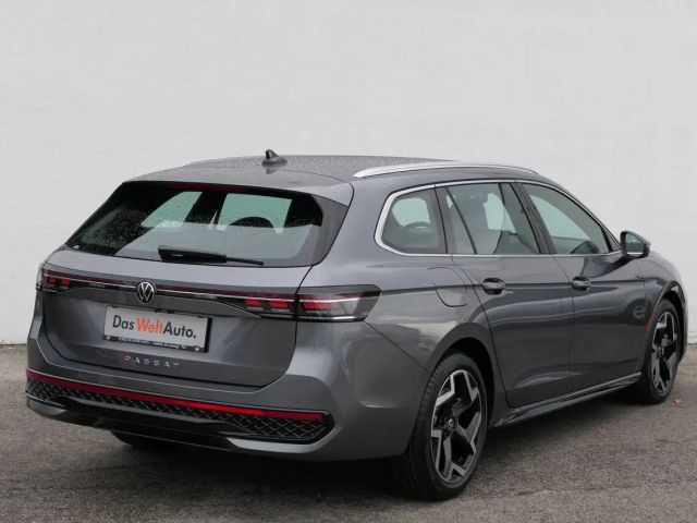 Volkswagen Passat DSG R-Line Variant