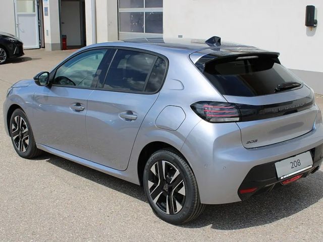 Peugeot 208 Allure Pack PureTech