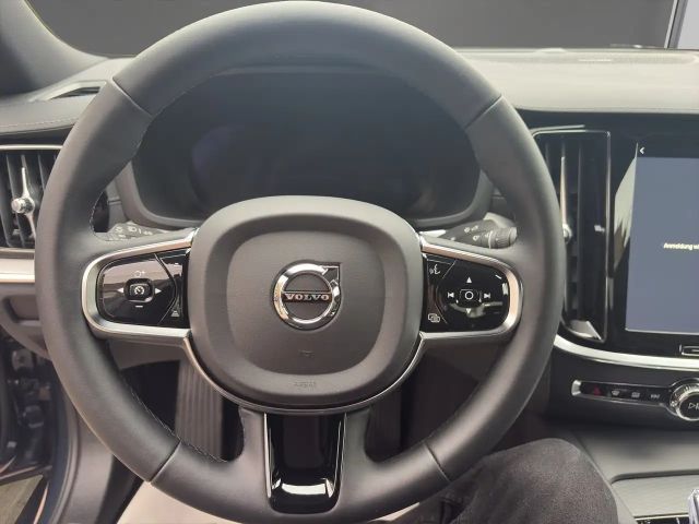 Volvo S60 AWD Dark Ultimate