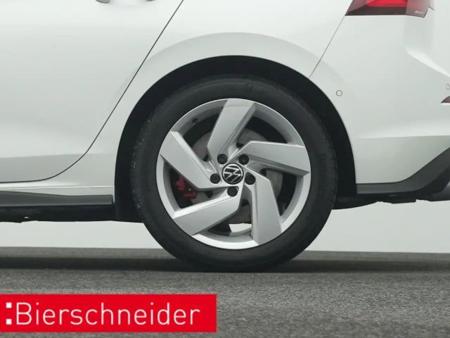 Volkswagen Golf 2.0 TSI DSG GTI