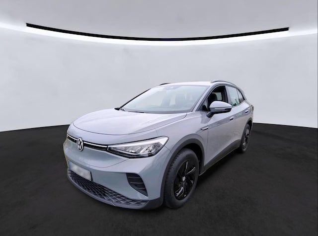 Volkswagen ID.4 55 kWh Pure