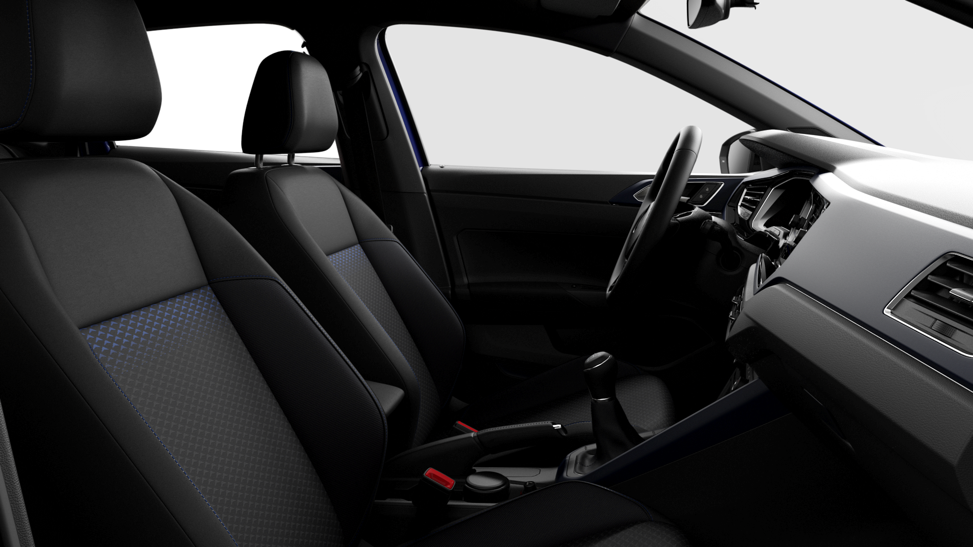 Volkswagen Polo 1.0 TSI