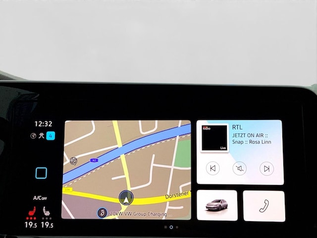 Volkswagen Golf DSG Life Variant