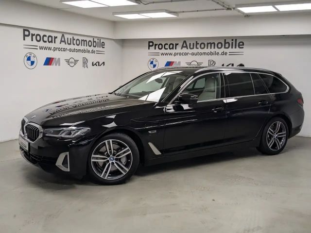 BMW 530 530e Touring