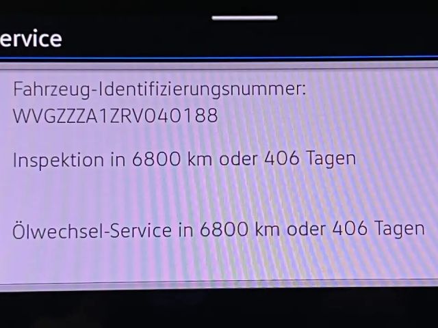 Volkswagen T-Roc IQ.Drive Style