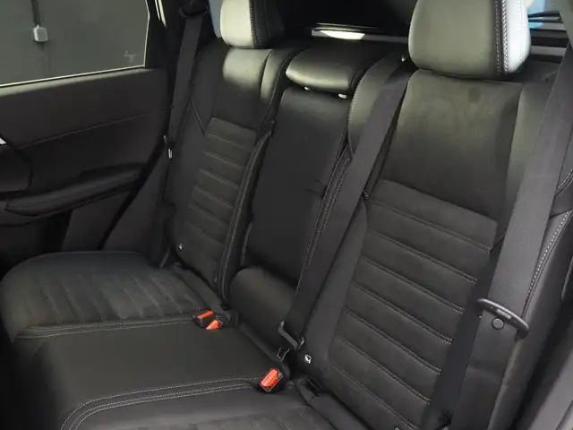 Mitsubishi Outlander 4WD Intense PHEV