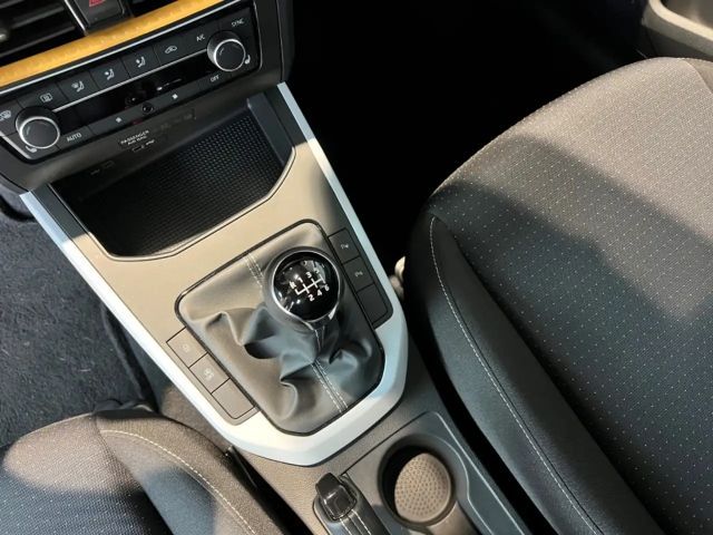 Seat Arona 1.0 TSI Style