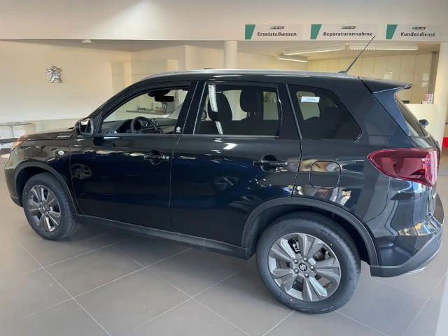 Suzuki Vitara AllGrip Hybrid Shine