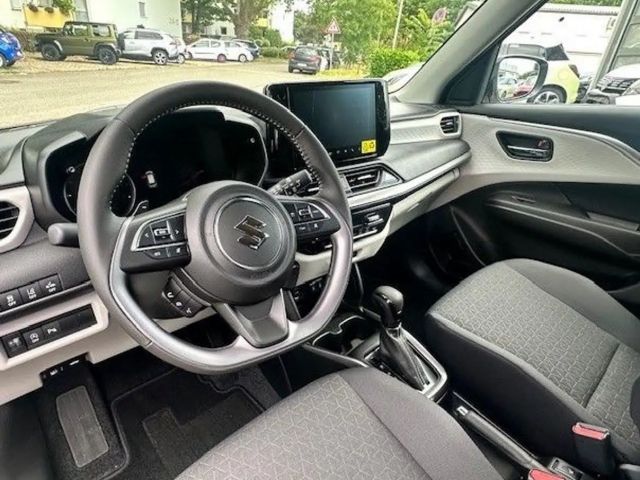 Suzuki Swift Comfort DualJet Hybrid