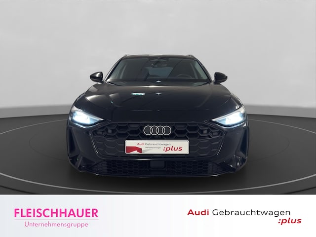 Audi A5 Avant Quattro S-Tronic