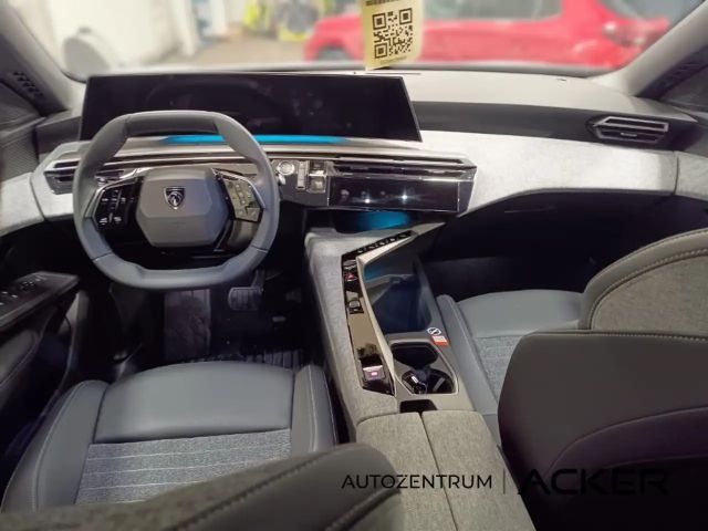 Peugeot 5008 Allure Pack Hybrid