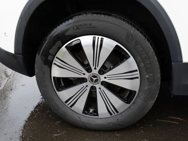 Mercedes-Benz EQA 350 4MATIC Progressive