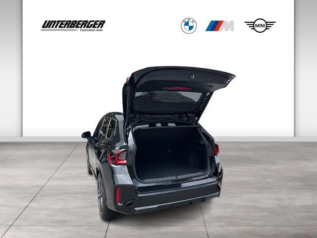 BMW X1 M-Sport xDrive25e
