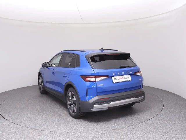 Skoda Elroq 60
