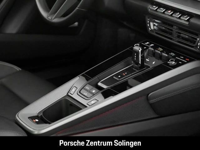 Porsche 911 992 Carrera Coupé