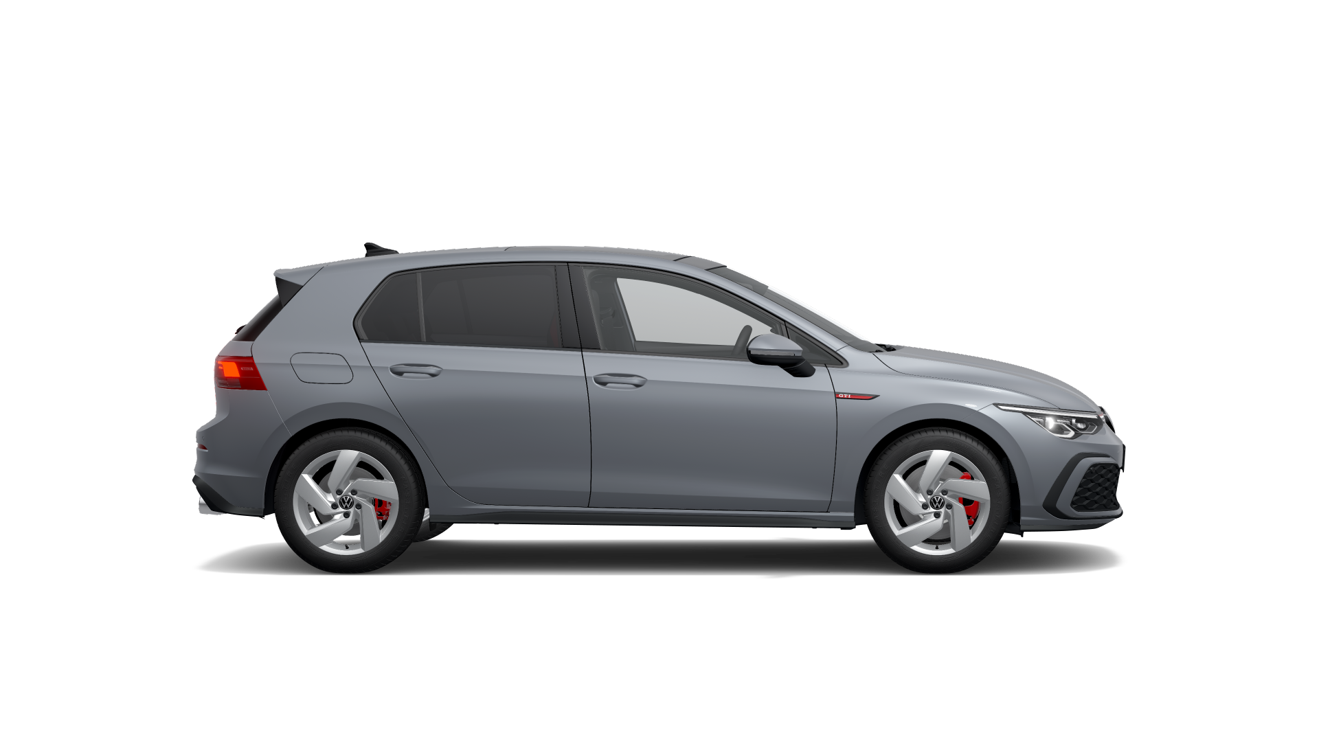 Volkswagen Golf 2.0 TSI Pro