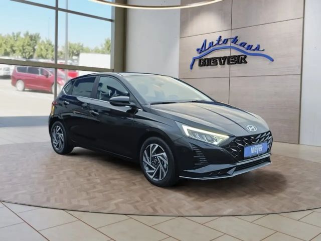 Hyundai i20 1.0 T-GDi