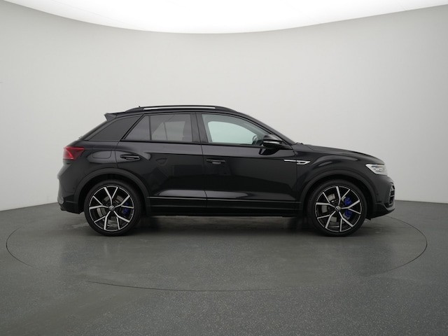 Volkswagen T-Roc T-Roc R  MATRIX PANO AHK AKRAPOVIC ACC LEDER N