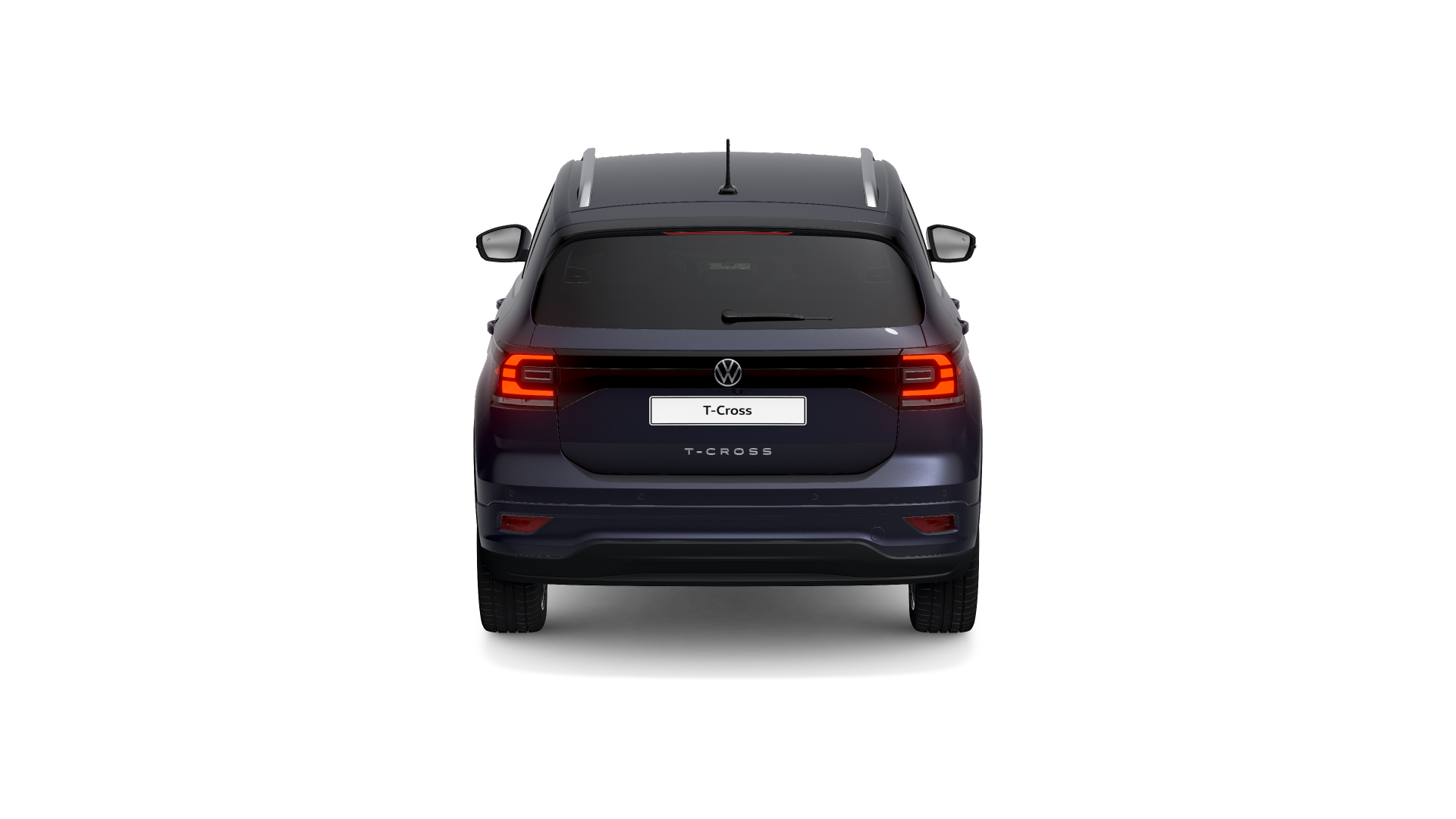 Volkswagen T-Cross 1.0 TSI R-Line